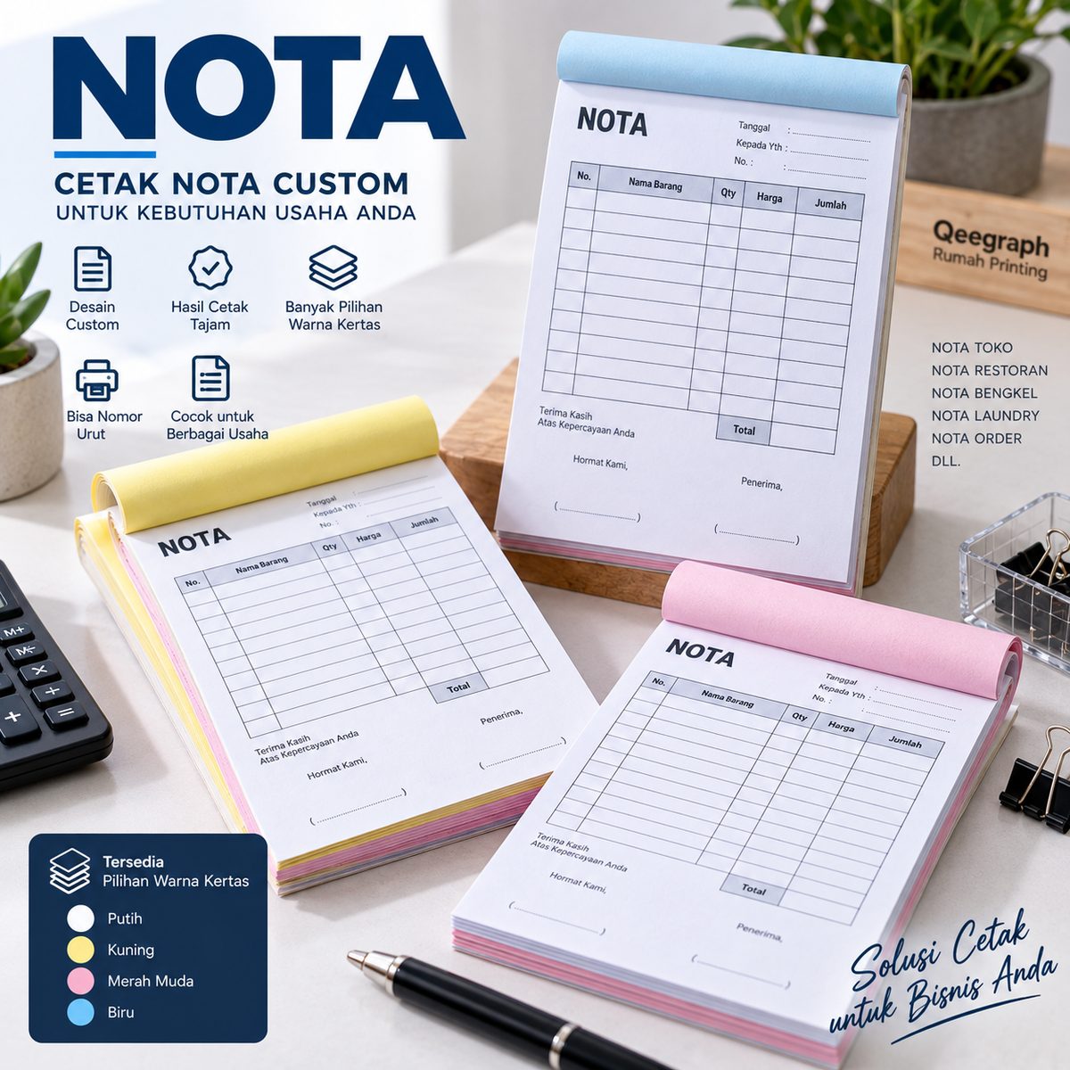 NOTA