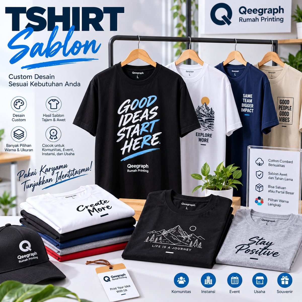 T-SHIRT