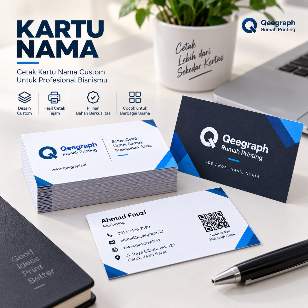 KARTU NAMA